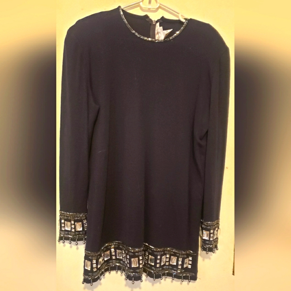Outlander 2 piece outfit with skirt and tunic